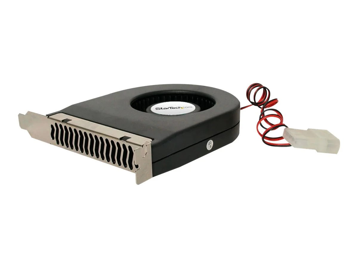 STARTECH Rear Slot Exhaust Cooling Fan