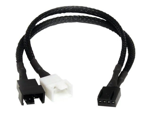 STARTECH 120x25mm PWM Computer Case Fan