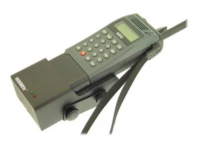 WEMPE WTC655 Ladehalterung f. AEG / EADS