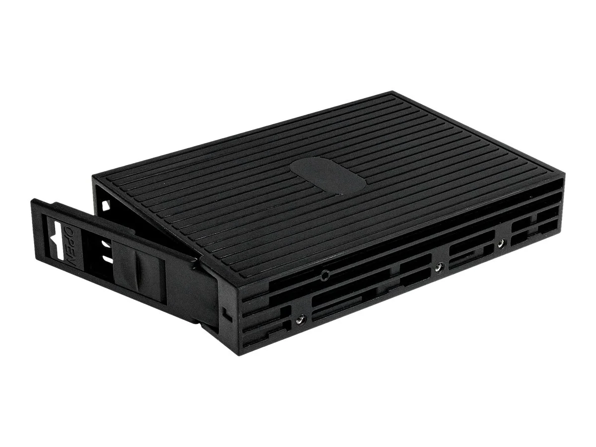 STARTECH 2.5in SATA/SAS SSD/HDD to 3.5in