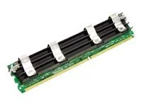 TRANSCEND 2GB DDR2 667MHz CL5 ECC