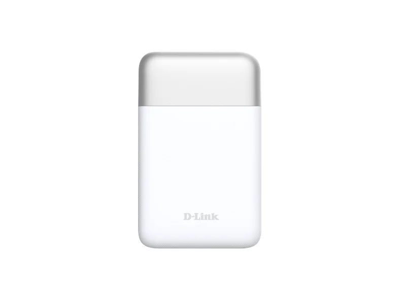 D-LINK DPP-101 PowerBank 10.000mAh 1C1A