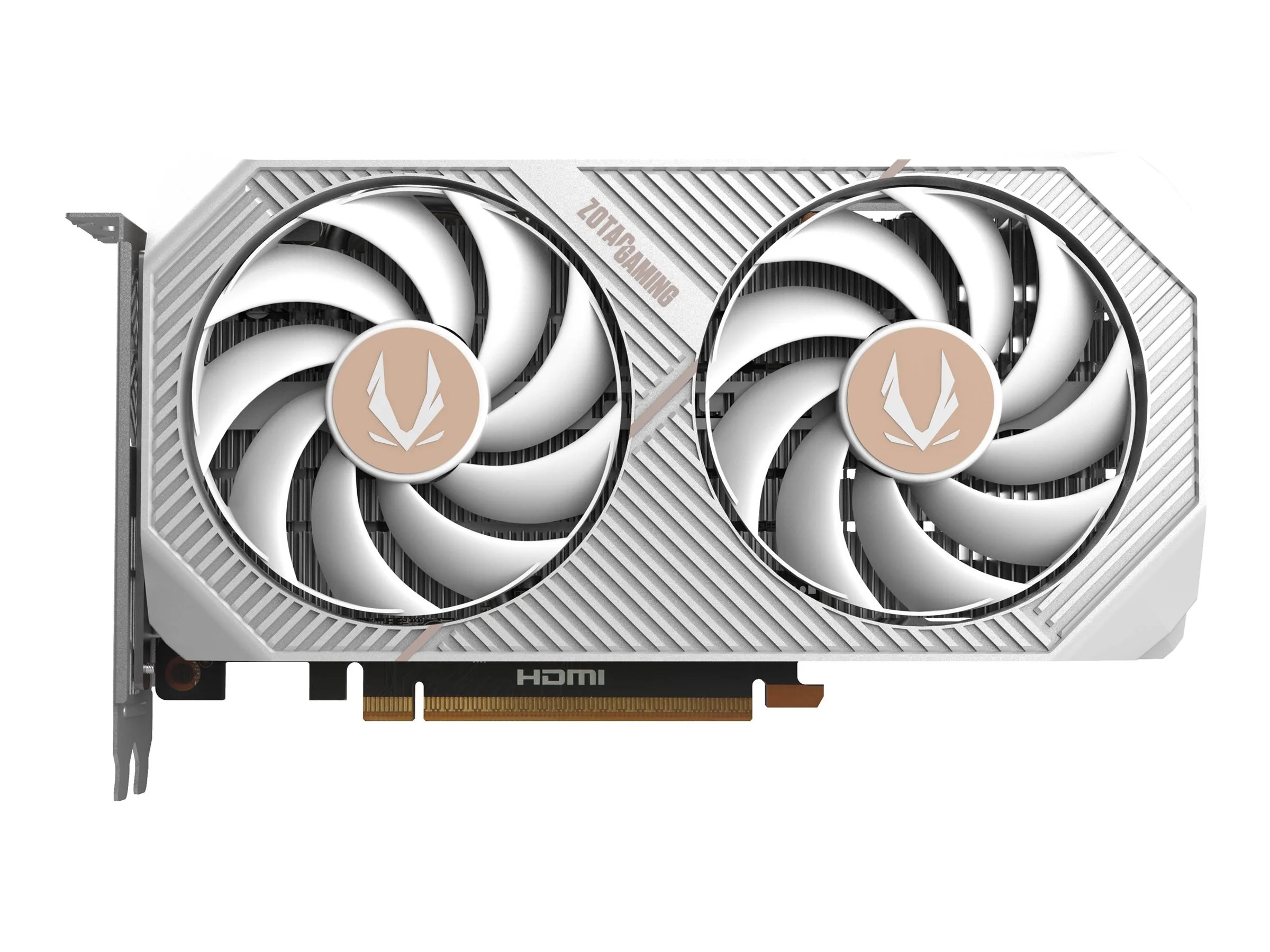 ZOTAC GAMING GeForce RTX 5050 Twin Edge