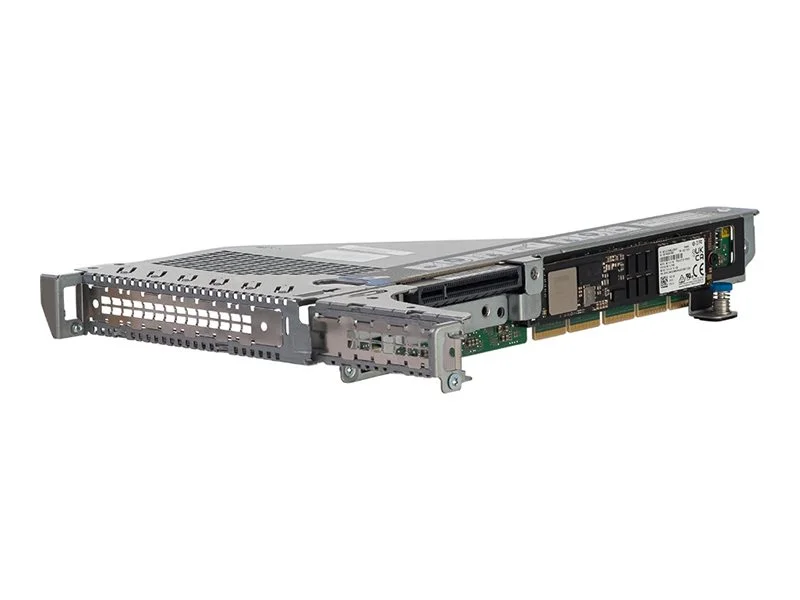 HPE DL320 Gen12 x16 PCIe Sec Riser Kit