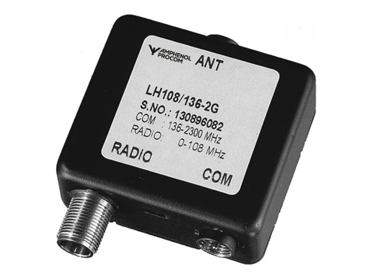 PROCOM LH 108/136-2G Diplexer