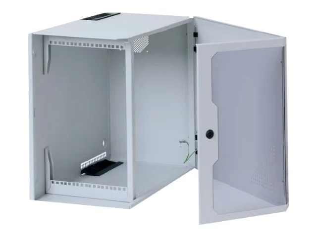 APRANET VARI 2000 Wandverteiler 6HE