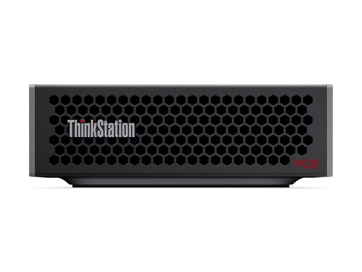 LENOVO ThinkStation PGX GB10 TS