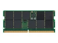 KINGSTON 16GB DDR5 5600MT/s ECC SODIMM
