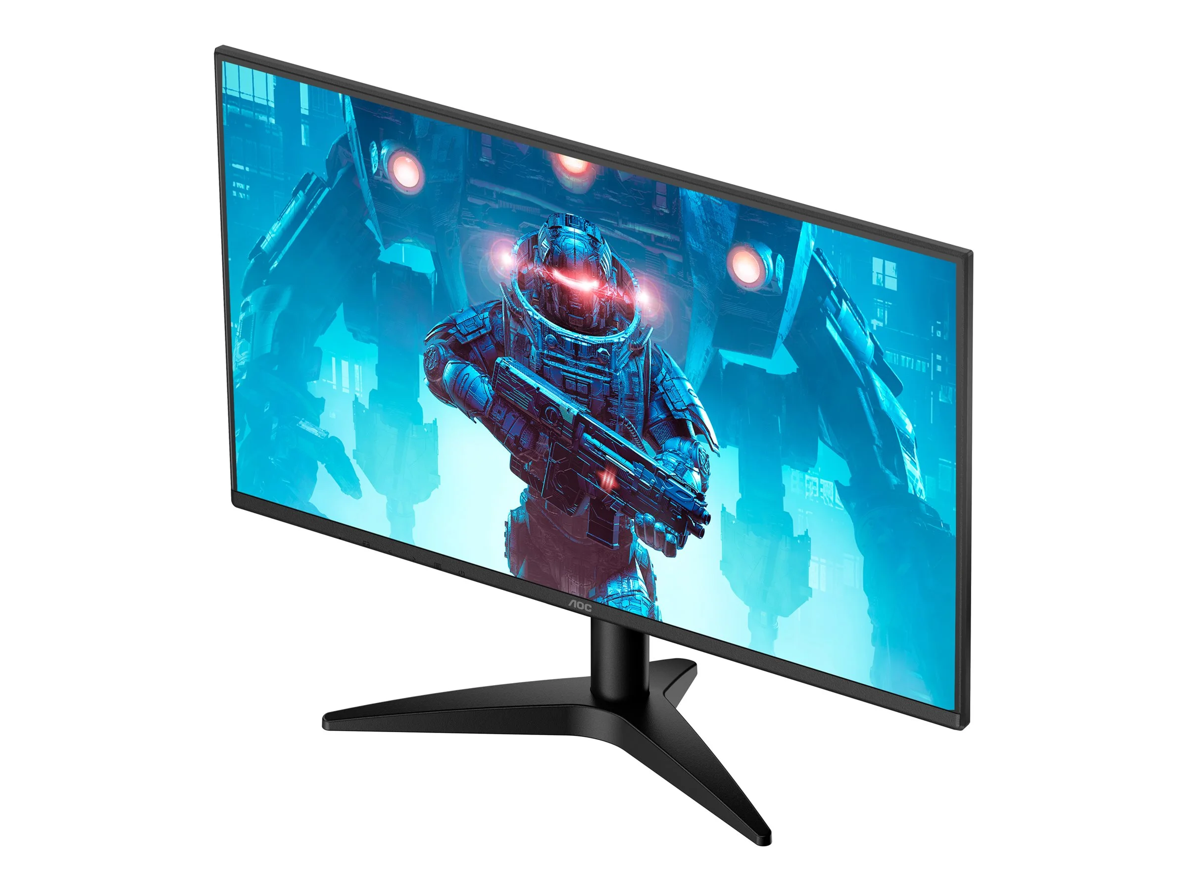 AOC 24B36X 60,45cm FHD 16:9 IPS 144Hz