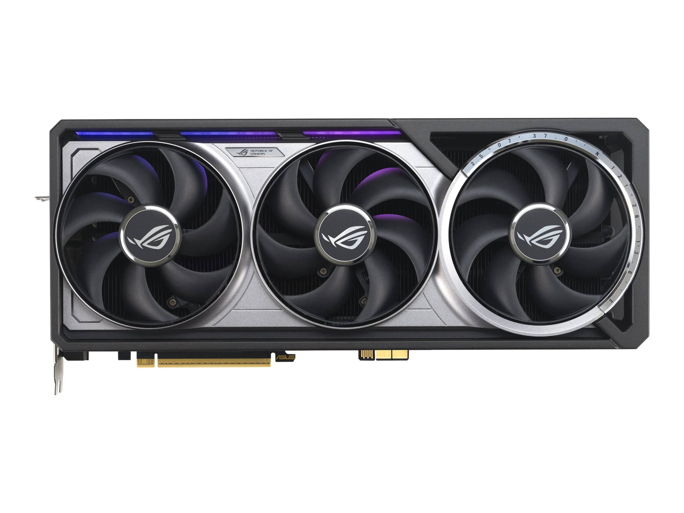ASUS ROG Astral GeForce RTX 5090 BTF
