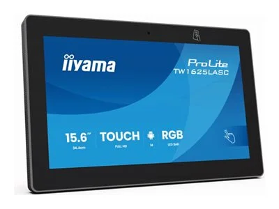 IIYAMA TW1625LASC-B3PNR 39,62cm RGB