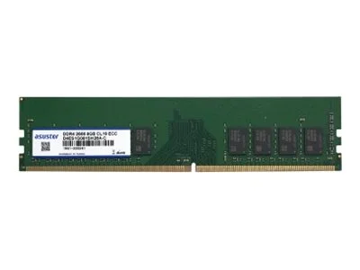 ASUSTOR AS-16GECD4-U 16GB ECC UDIMM DDR4