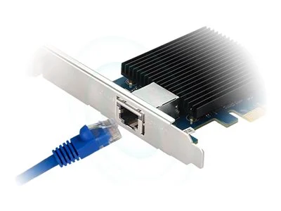 ASUSTOR AS-T10G2 10GBase-T RJ45 PCI-E