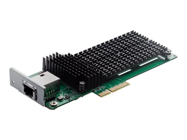ASUSTOR AS-T10G3 PCI Express x4 card