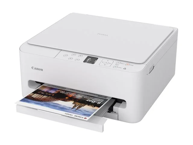 CANON PIXMA TS6550i MFP Printer 14ppm