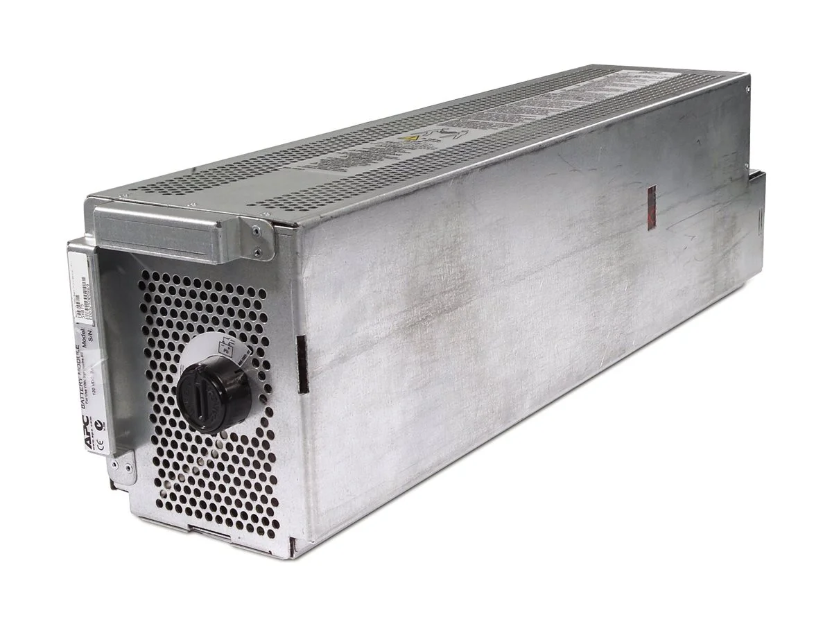 APC Modular Battery Repl Serv 4 X SYBT5