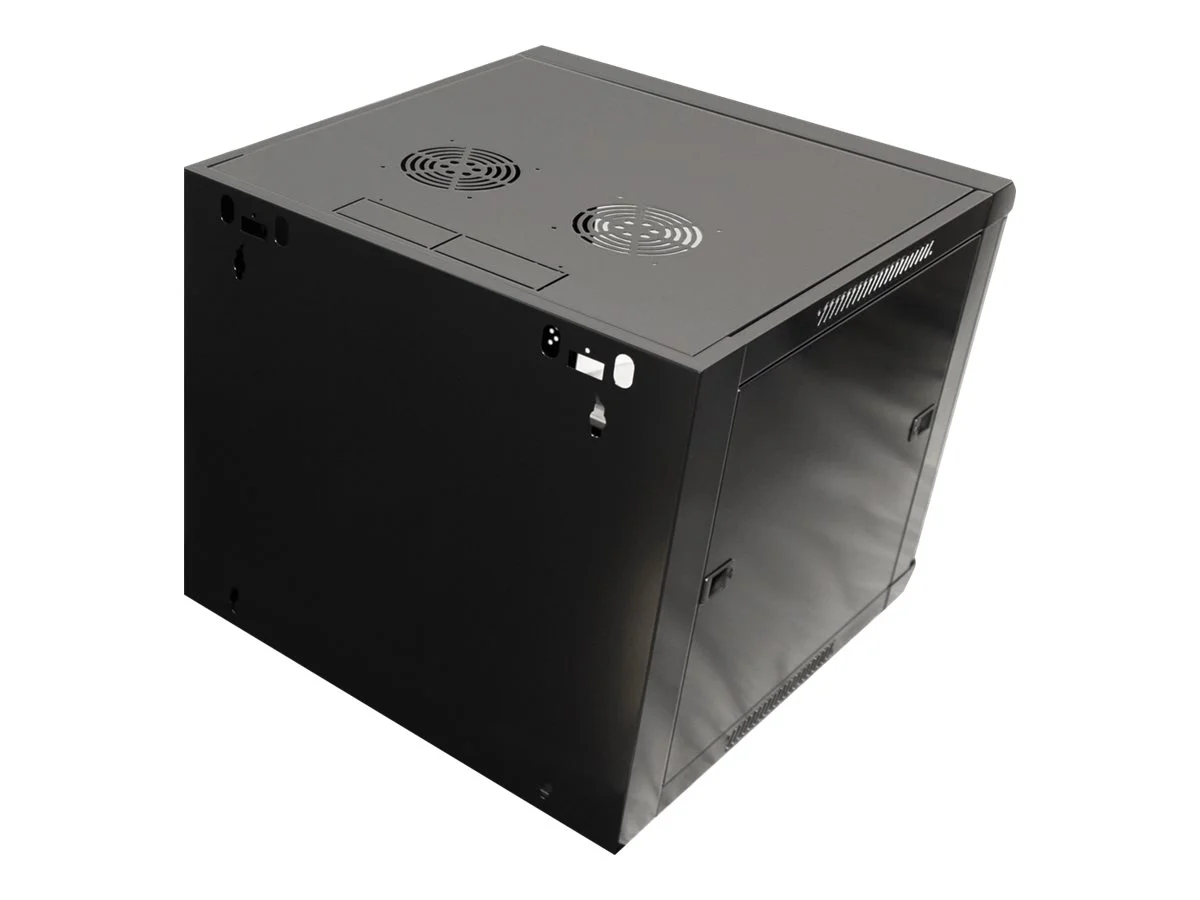 VALUE Wandgehäuse 6 HE HxBxT 368x570x600