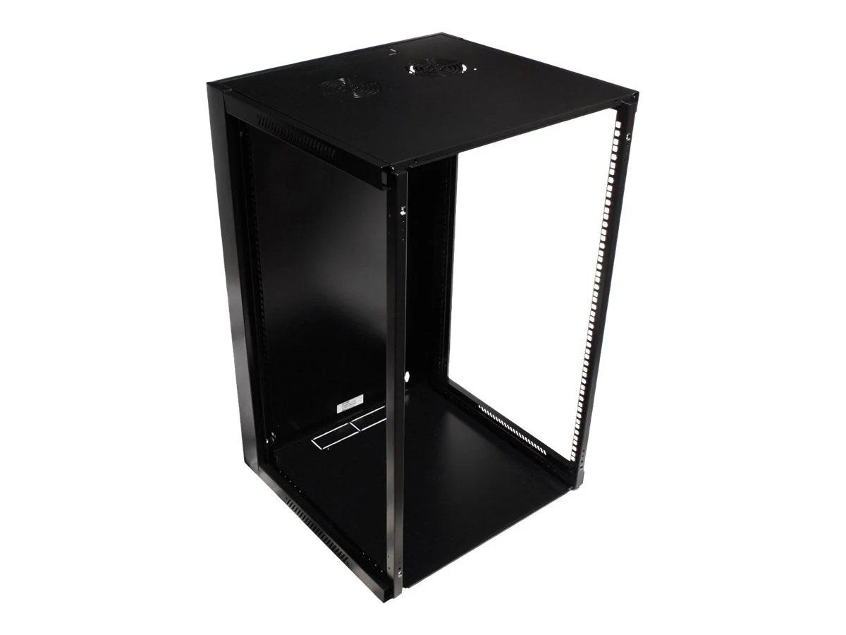 VALUE Wandgehäuse 18 HE 910x570x450mm