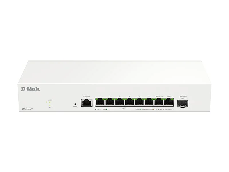 D-LINK DBR-700
