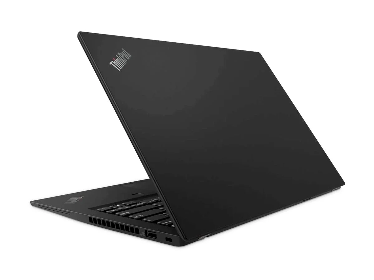 TEQCYCLE Lenovo ThinkPad X1 G8 i7-10610U