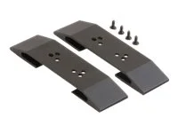 SHUTTLE Vertikaler Standfuss PS02