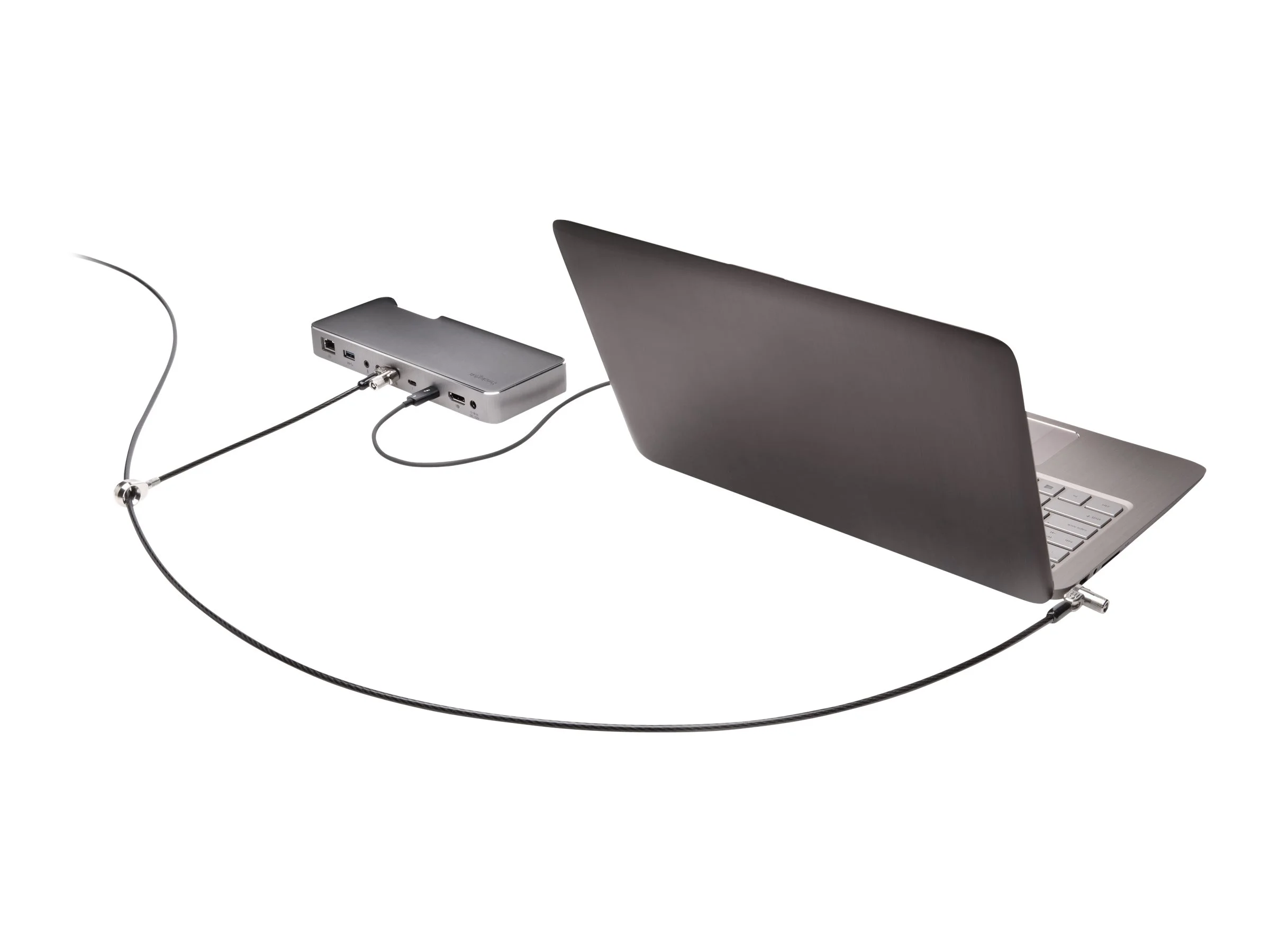 KENSINGTON MicroSaver 2.0 Twin Keyed Loc