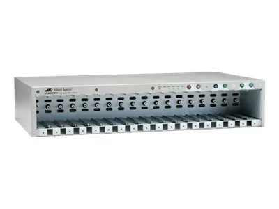 ALLIED FED 18Slot Chassis for Med Conv