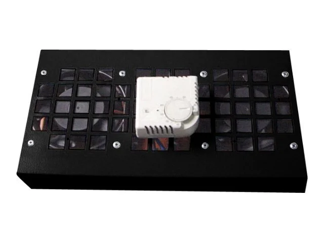 DIGITUS Dachlüftereinheit für Wandgehäus