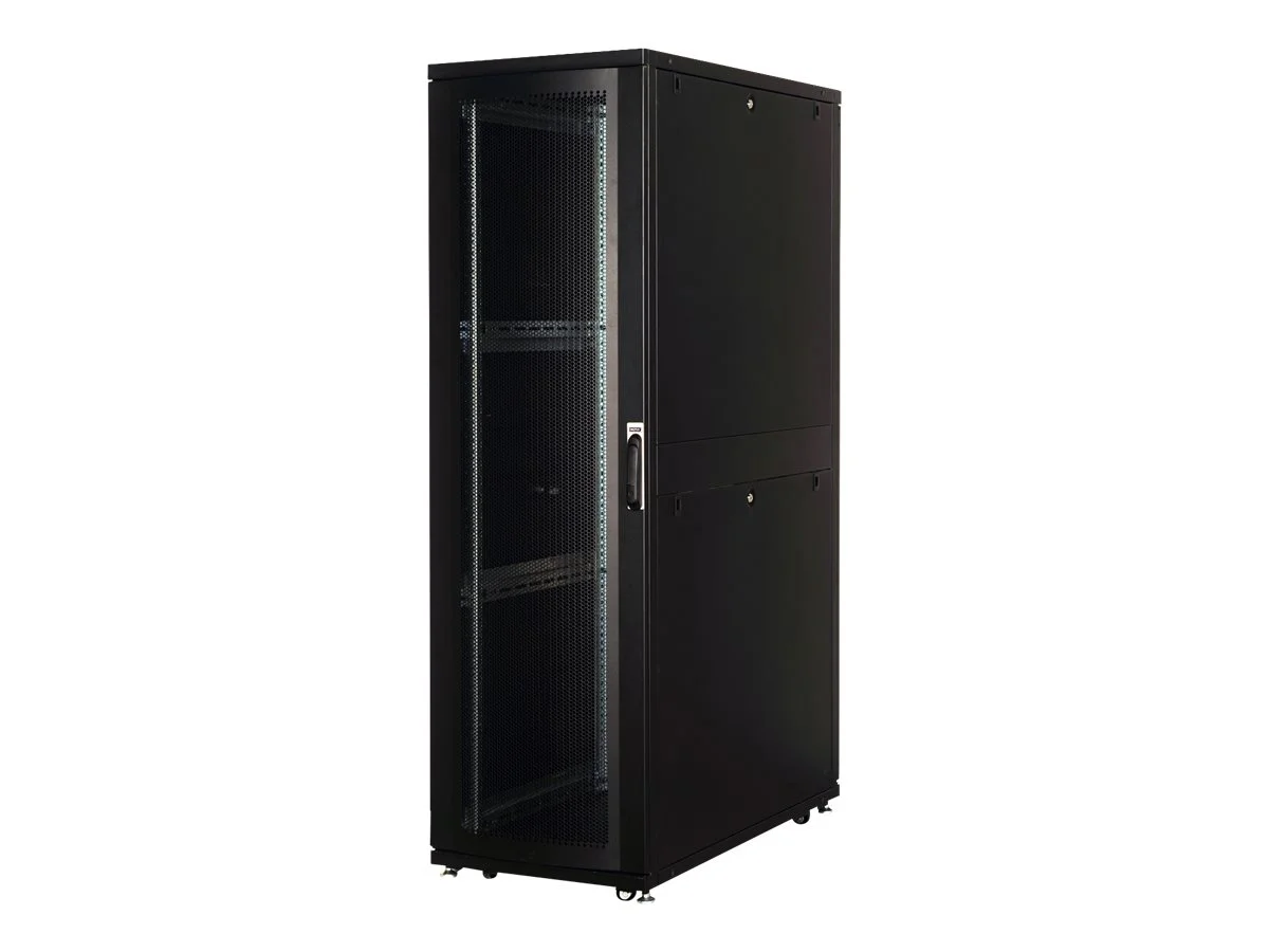 DIGITUS 42HE Serverschrank