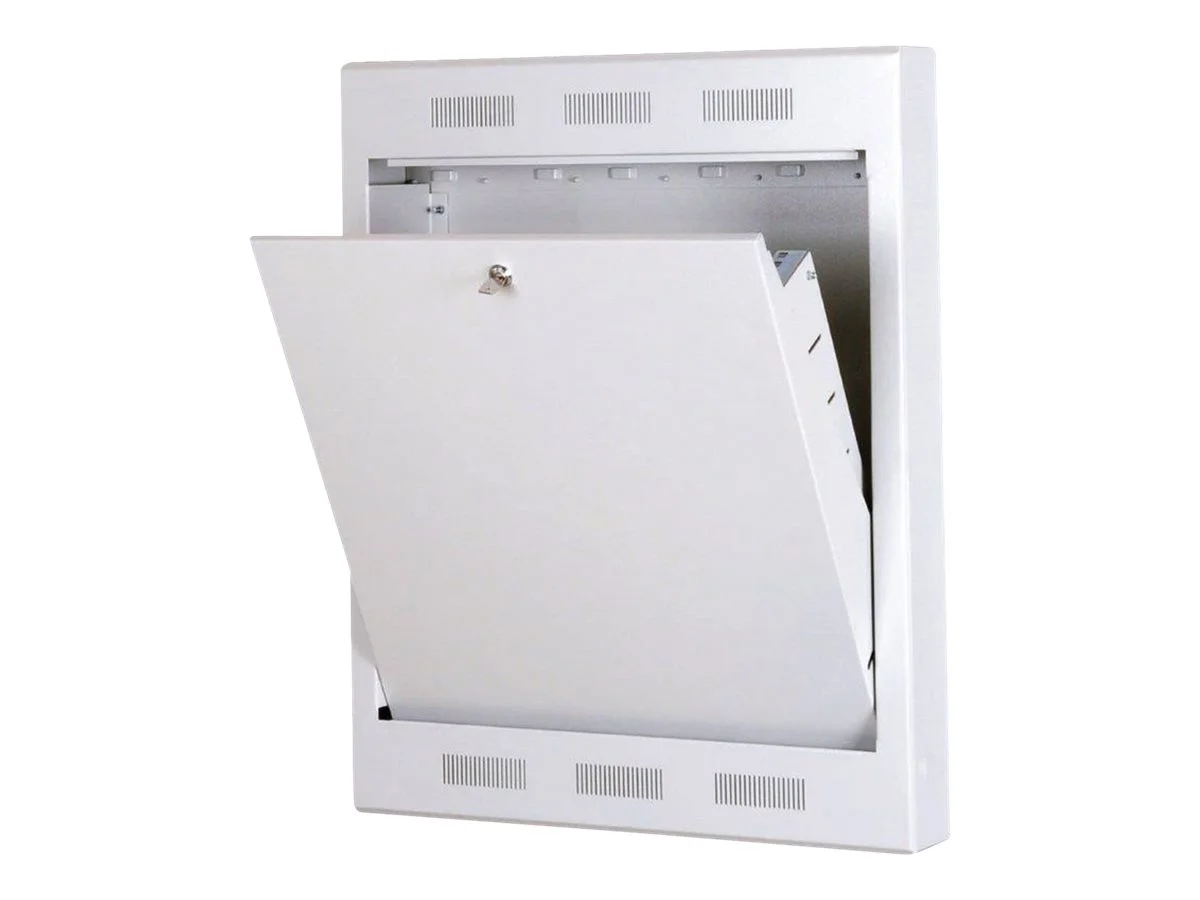 DIGITUS Wandgehäuse Aufputzmontage aussc
