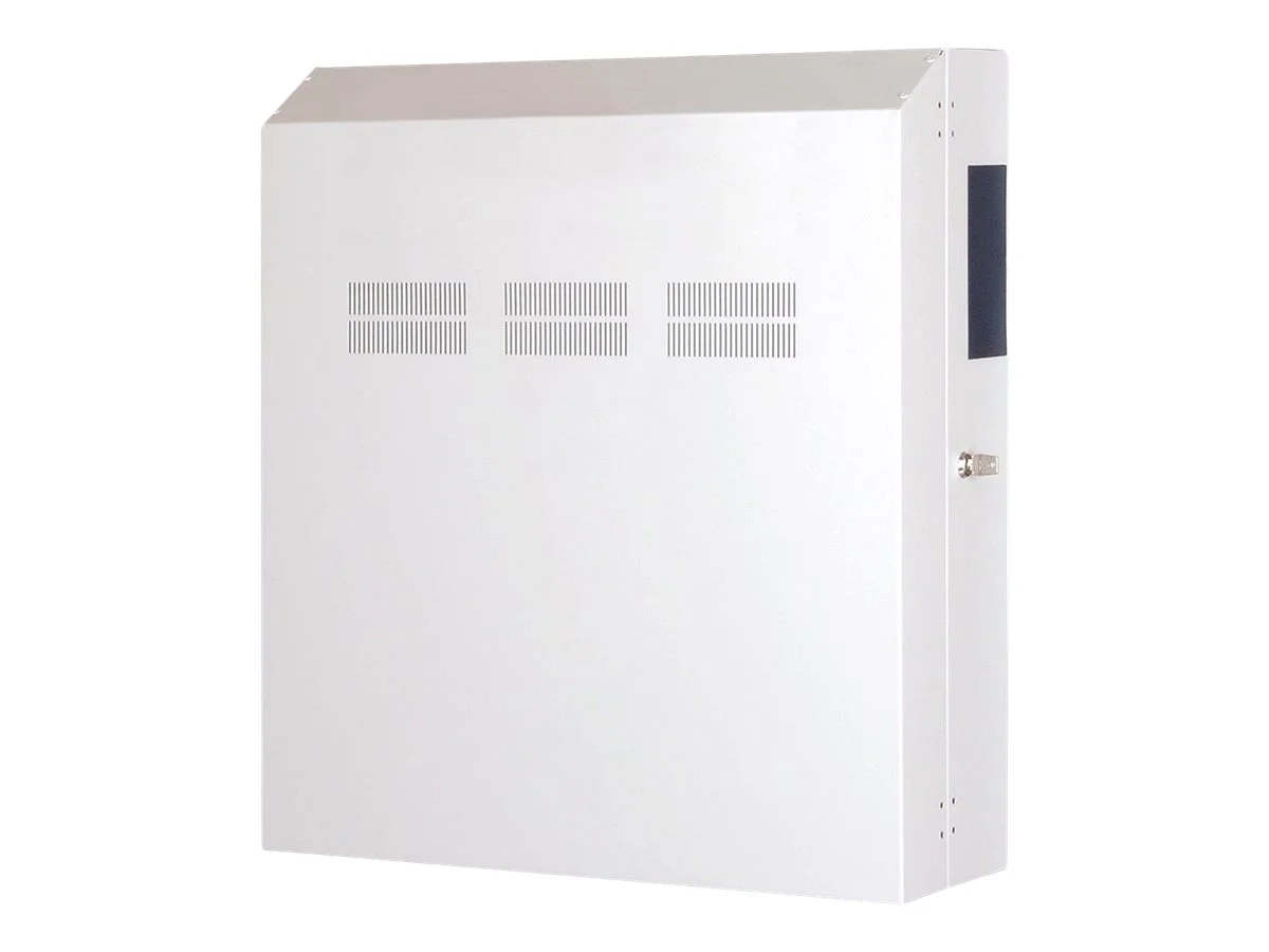 DIGITUS Wandgehäuse Slim