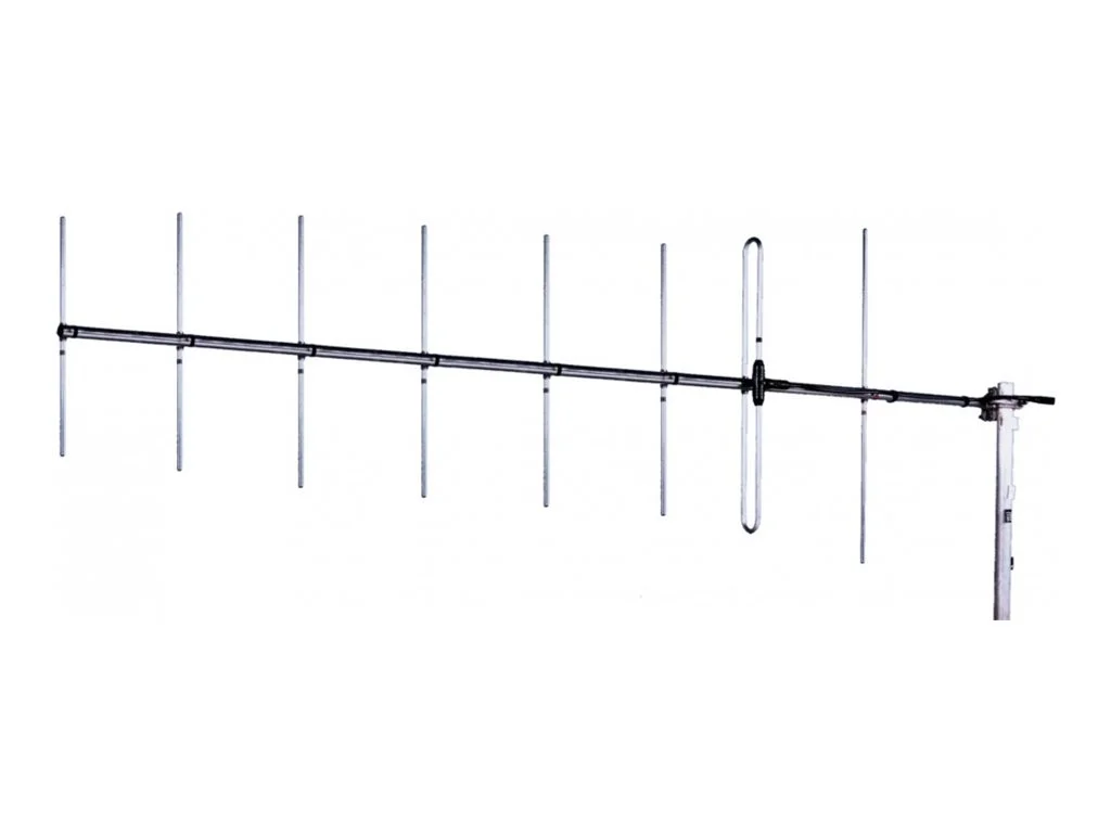 PROCOM 8-E Yagi-Antenne 155-175 MHz