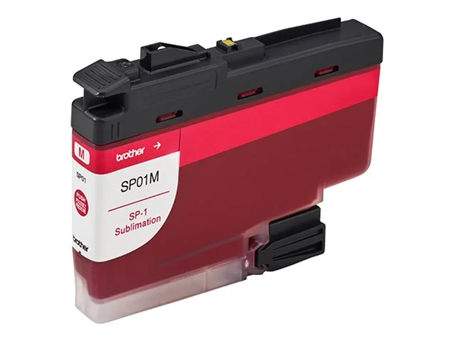 BROTHER Tinte SP01M magenta