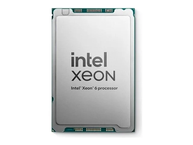DELL Intel Xeon 6507P 3,5G 8C/16T