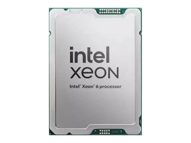 DELL Intel Xeon 6530P 2,3G 32C/64T