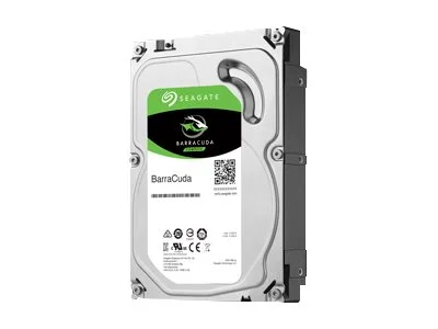 SEAGATE Barracuda 5400 6TB HDD SATA (P)