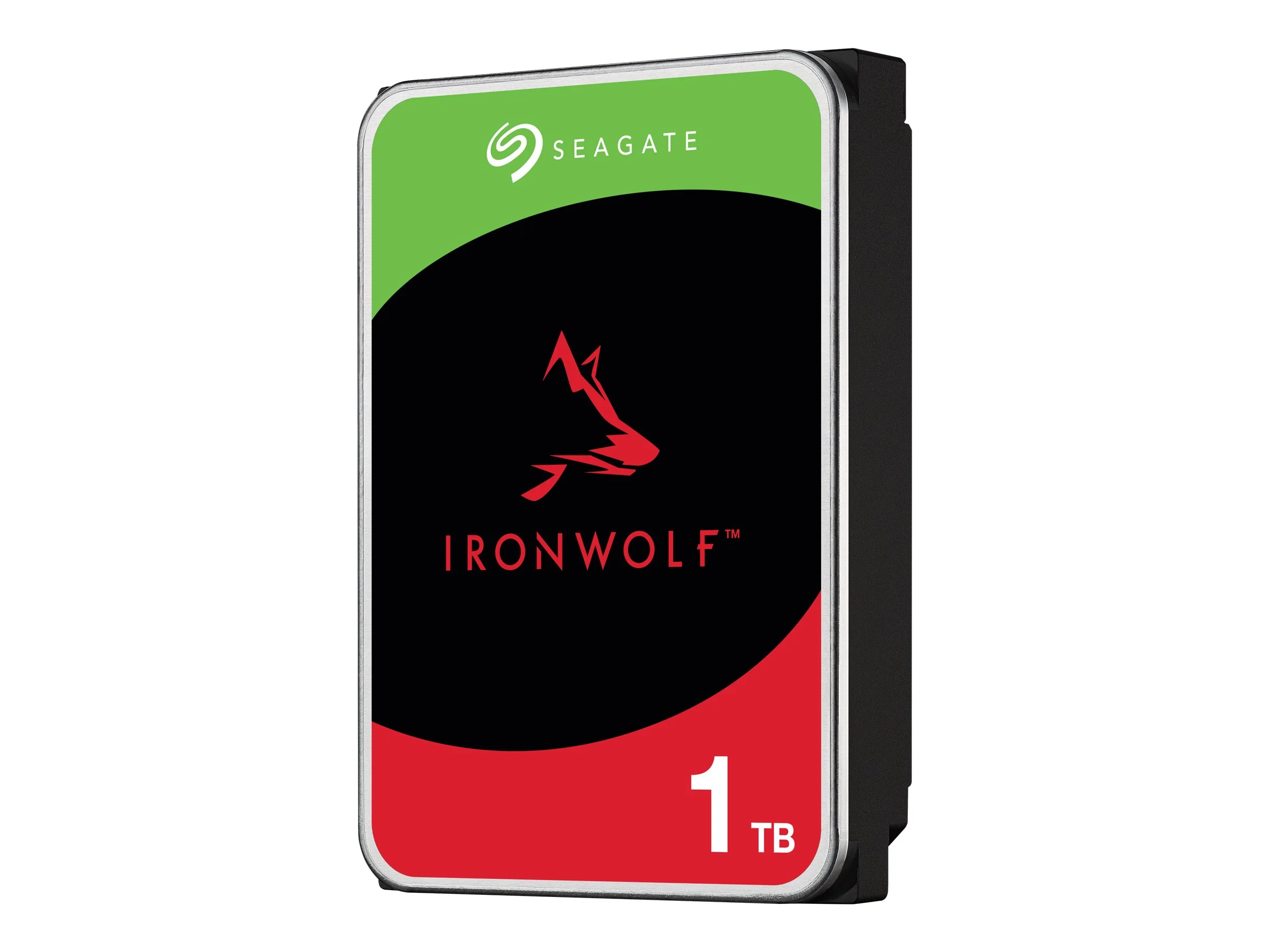 SEAGATE NAS HDD 1TB IronWolf 5400rpm (P)