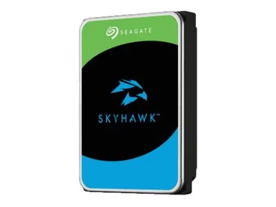 SEAGATE Surveillance Skyhawk 6TB HDD (P)