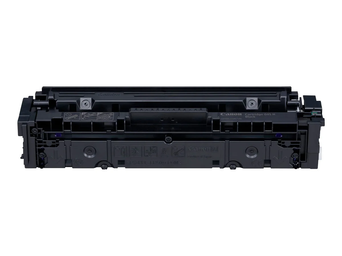 CANON CRG 045 HBK schwarz Toner
