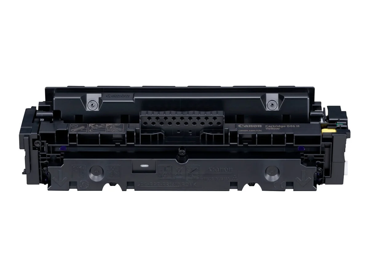 CANON CRG 046 HY gelb Toner