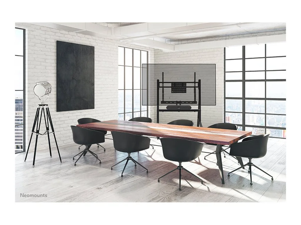 NEOMOUNTS PTZ/UC camera shelf kit VESA