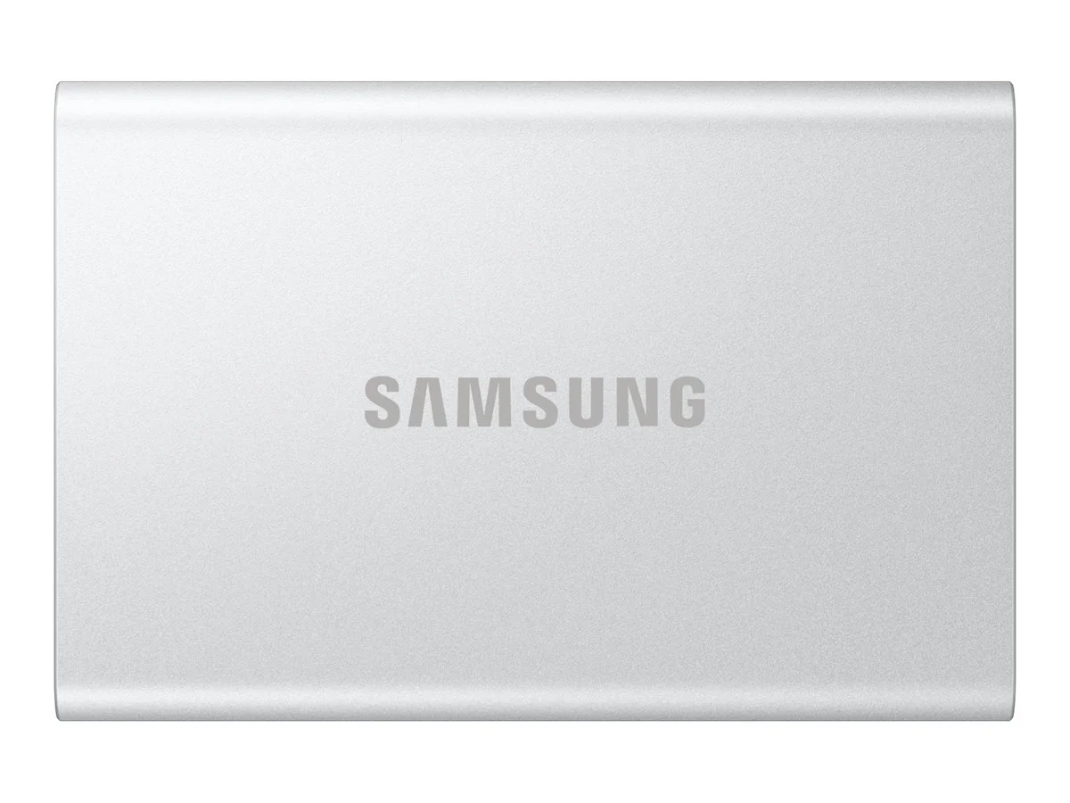 SAMSUNG Portable SSD T7 Resurrected 1TB