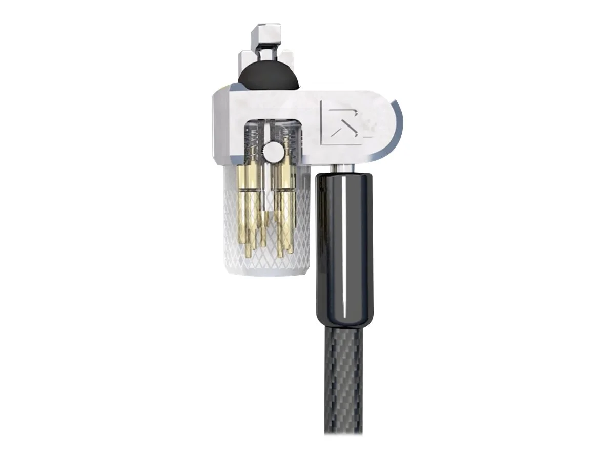 KENSINGTON Ultra MicroSaver2.0 S-Keyed