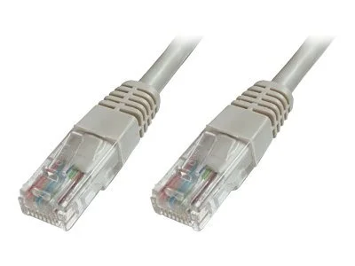 DIGITUS CAT 5e U-UTP Patchkabel PVC AWG