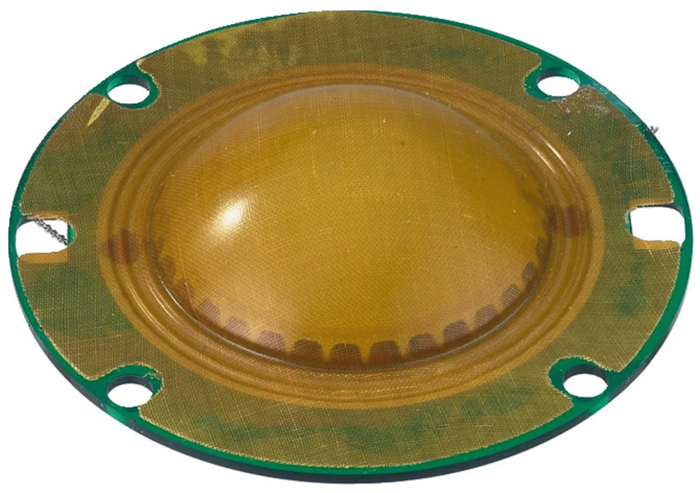 IT-40/VC Ersatzschwingspule