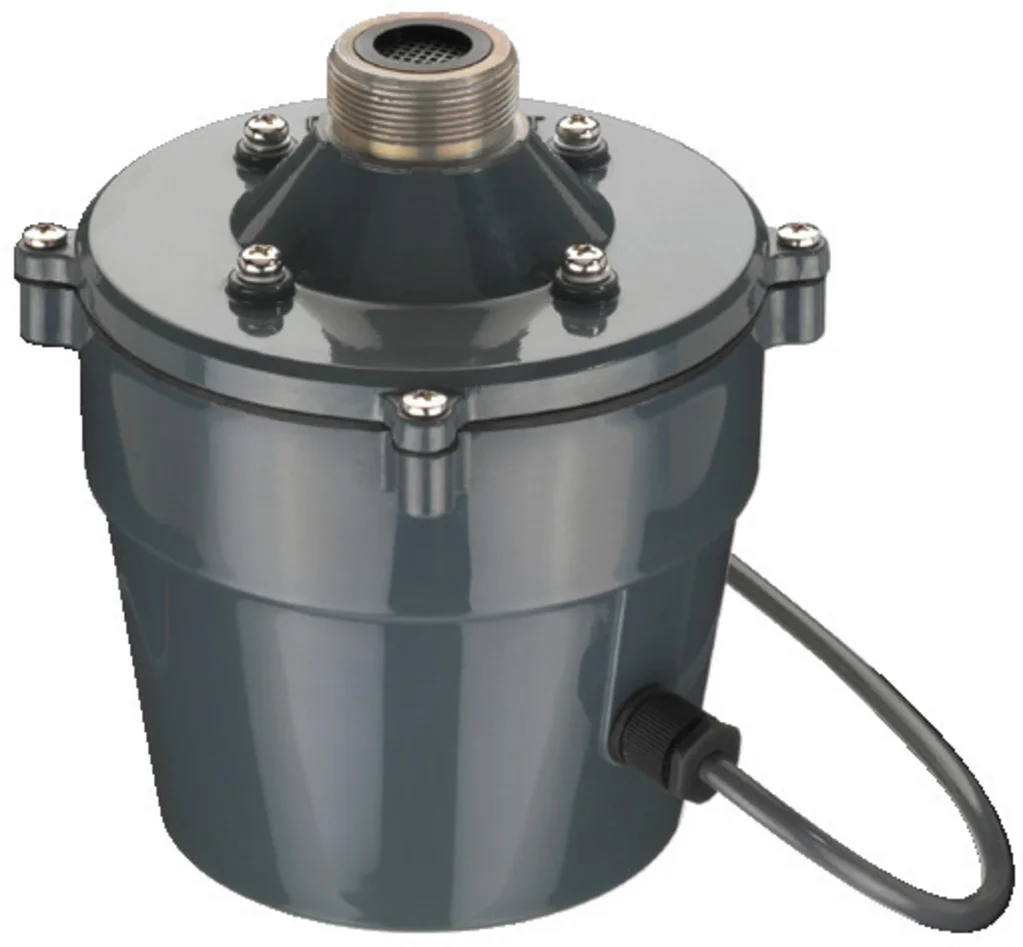 KU-916T Druckkammer-Treiber