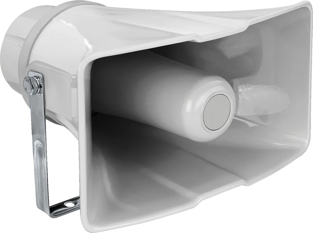 NR-33KS Druckkammerlautsprecher