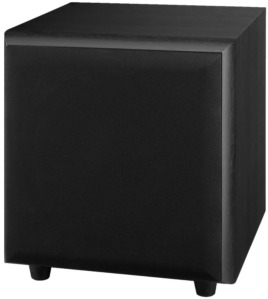SOUND-100SUB Aktiv-Subwoofer