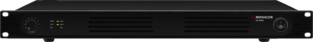 PA-948S ELA-Verstaerker