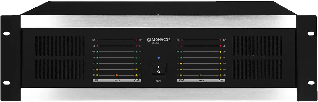 STA-1504 Verstaerker